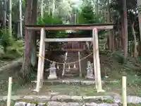 白山社(愛知県)