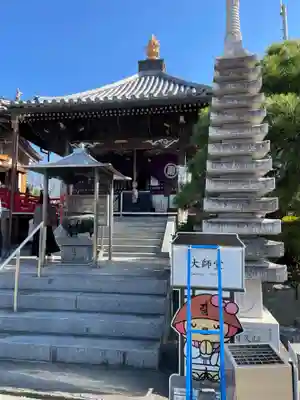 井戸寺(徳島県)