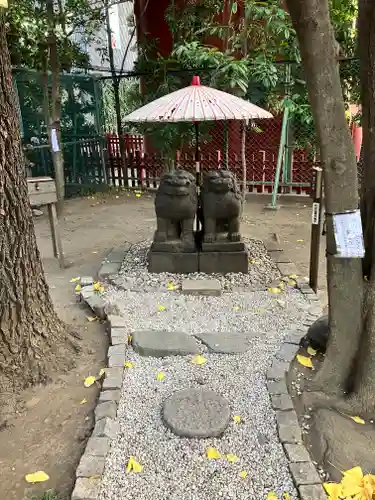 浅草神社(東京都)