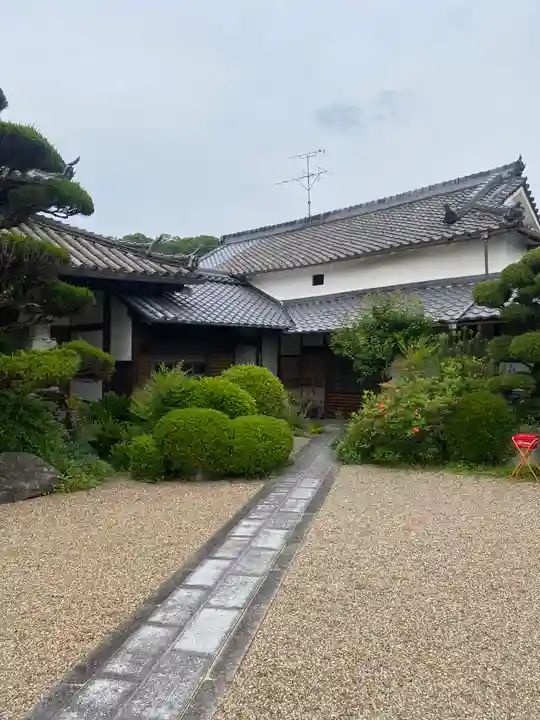 法然寺(奈良県)