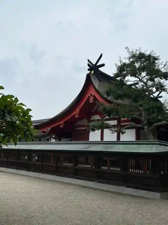 宗像大社(福岡県)