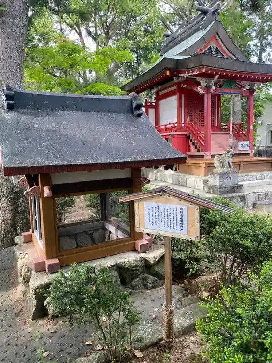 熊野神社(奈良県)