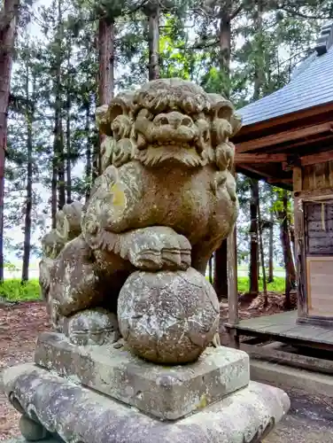 廣瀬神社(福島県)