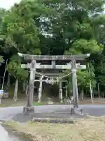 鵜羽神社(千葉県)