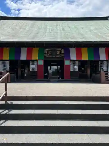 喜多院(埼玉県)