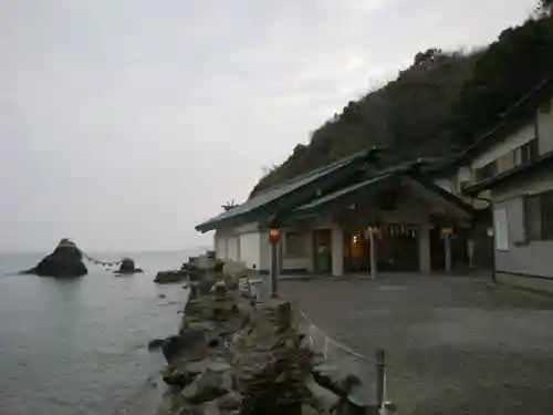二見興玉神社(三重県)