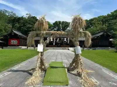 長野縣護國神社(長野県)
