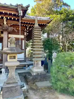 常圓寺(東京都)