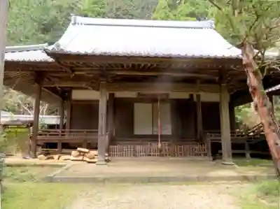 高貴寺のその他建物