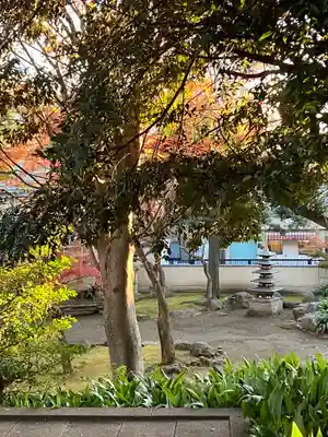 長仙寺(東京都)