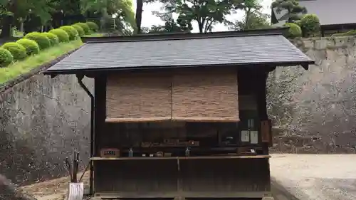 妙義神社のその他建物
