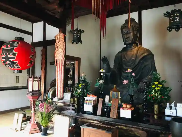 飛鳥寺(奈良県)