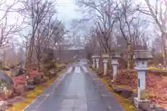 石都々古和気神社(福島県)