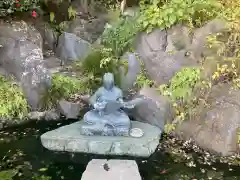 宇賀神社(神奈川県)