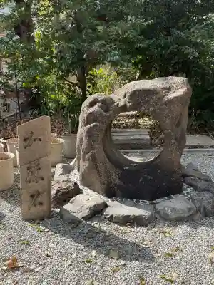 坐摩神社(大阪府)