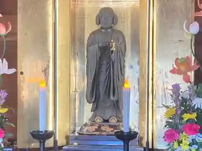 影向寺(神奈川県)