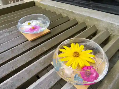 今市報徳二宮神社のその他建物