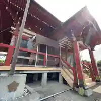 勝覚寺の本殿・本堂