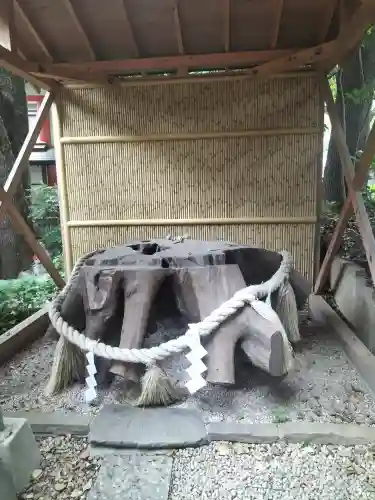 田無神社(東京都)