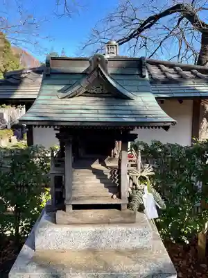 蓮昌寺(埼玉県)
