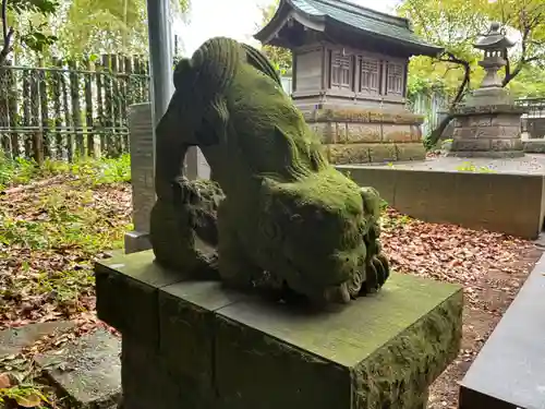 熊野神社(千葉県)
