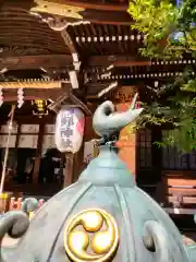 熊野神社(東京都)