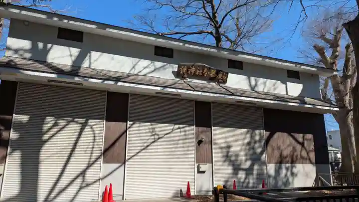 調神社(埼玉県)