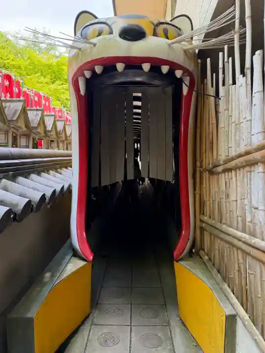 千手院(奈良県)