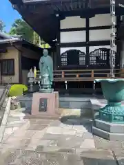 光安寺(神奈川県)