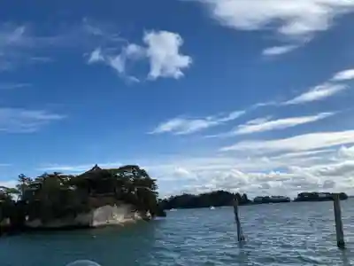 瑞巌寺五大堂のその他建物