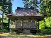 大国主神社(秋田県)