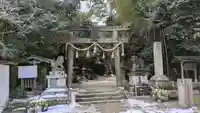 走田神社(京都府)