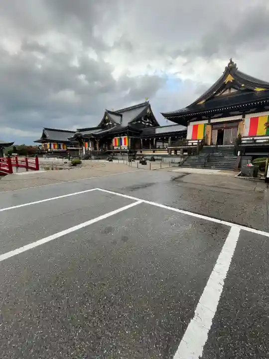 倶利迦羅不動寺鳳凰殿(石川県)