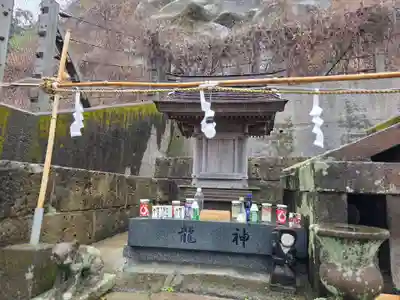 稲荷神社(鹿児島県)