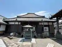 真如寺(大阪府)