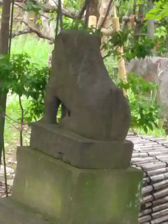 六郷神社(東京都)