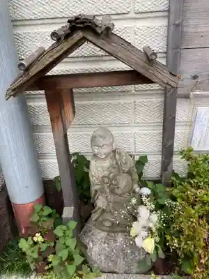 浄土宗 光明山 大蓮寺（照曜会館）(神奈川県)