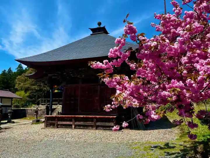 正善院(山形県)