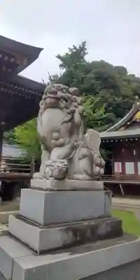 赤羽八幡神社(東京都)