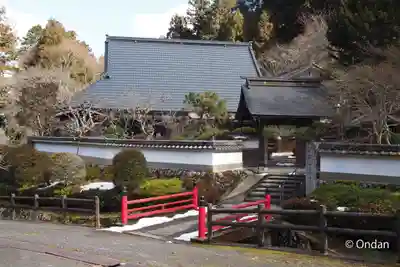 観明院(兵庫県)