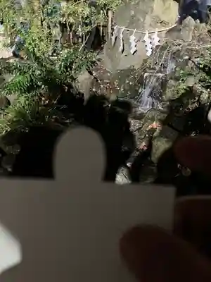 大國魂神社(東京都)