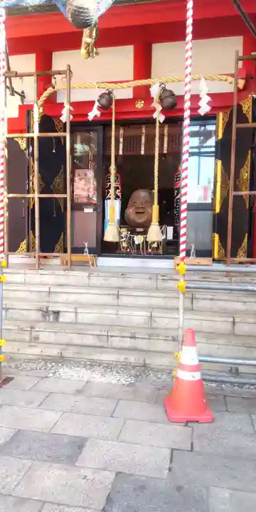 鷲神社(東京都)