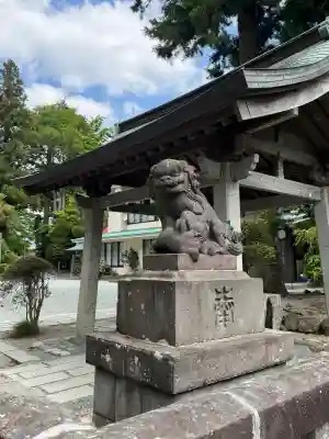 新橋浅間神社(静岡県)