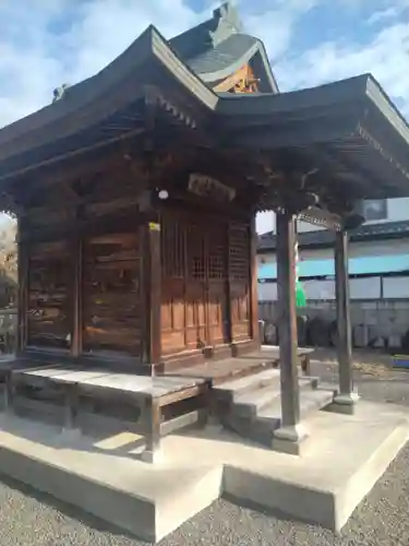 桑折寺(福島県)