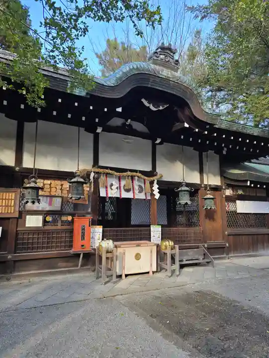 白峯神宮(京都府)