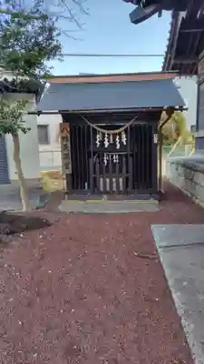 八幡神社(静岡県)