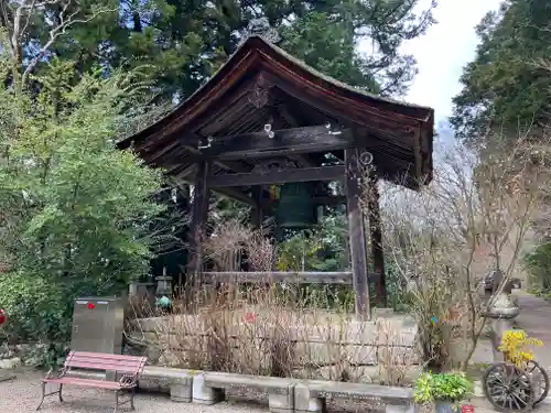 国宝　長寿寺(滋賀県)