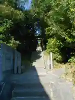 厳島神社のその他建物