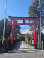 棠陽神社(静岡県)