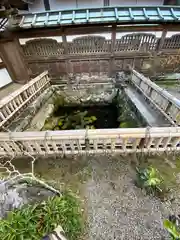 長谷寺の建物その他